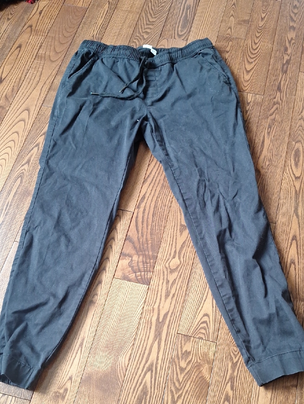 Tentree Women's Meteorite Black Pacific Jogger Organic Cotton - Picture 3 of 7